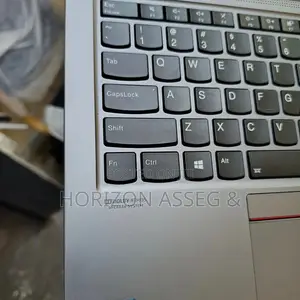 New Laptop Lenovo ThinkPad X1 Yoga 8GB Intel Core i5 SSD 256GB