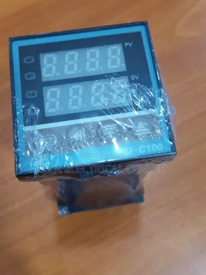 Temperature Controller