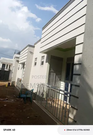 1bdrm House in Kawempe for rent