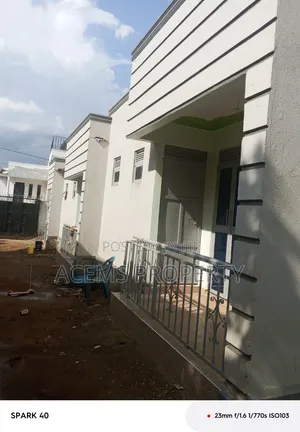 1bdrm House in Kawempe for rent