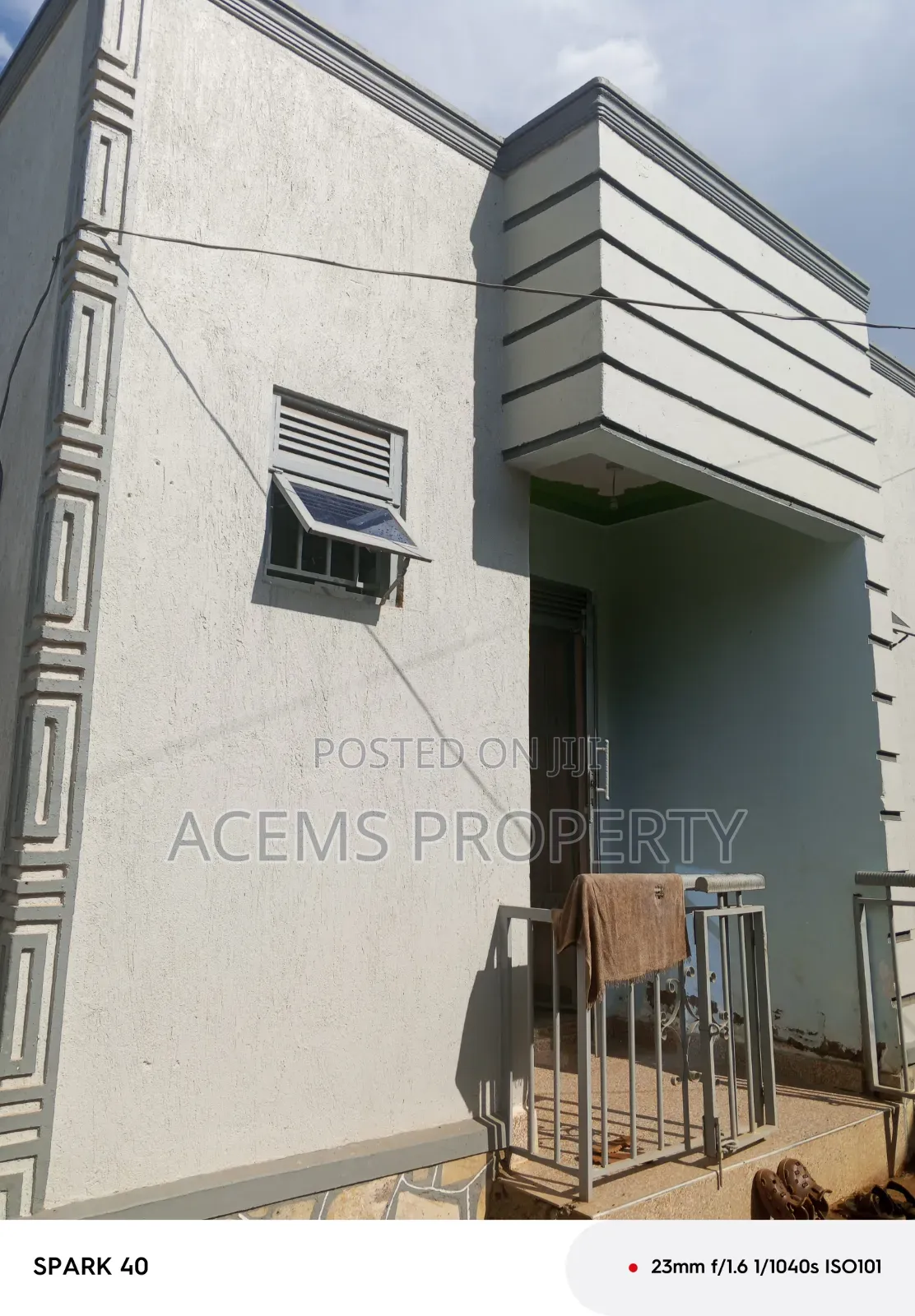 1bdrm House in Kawempe for rent