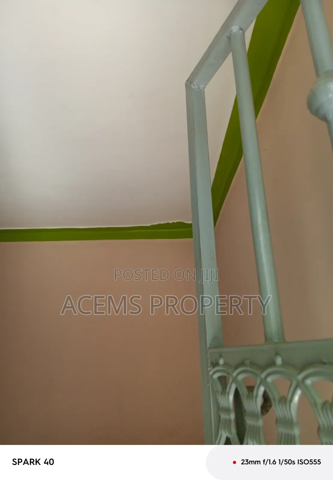 1bdrm House in Kawempe for rent