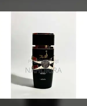 Asad Perfume