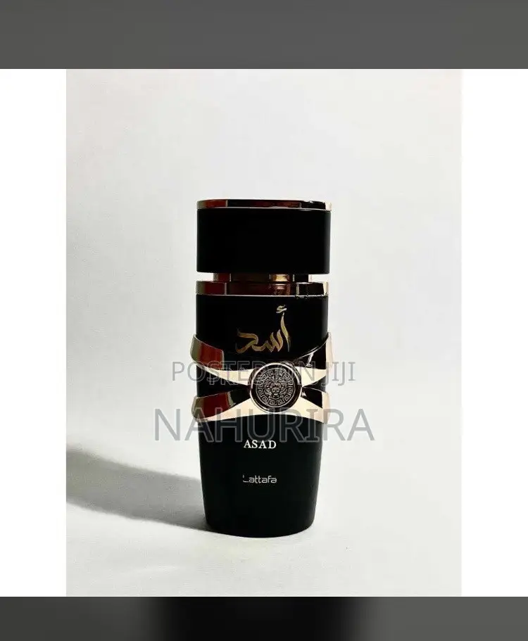 Asad Perfume
