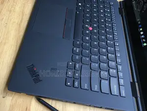 New Laptop Lenovo ThinkPad X1 Yoga 8GB Intel Core i7 SSD 256GB