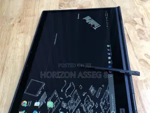 New Laptop Lenovo ThinkPad X1 Yoga 8GB Intel Core i7 SSD 256GB