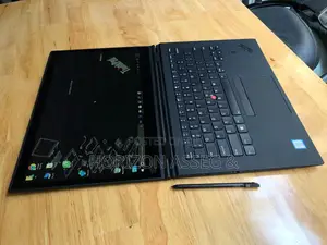 New Laptop Lenovo ThinkPad X1 Yoga 8GB Intel Core i7 SSD 256GB
