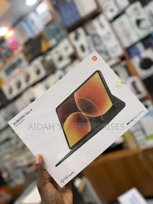 New Xiaomi Pad 7 Pro 256 GB Blue