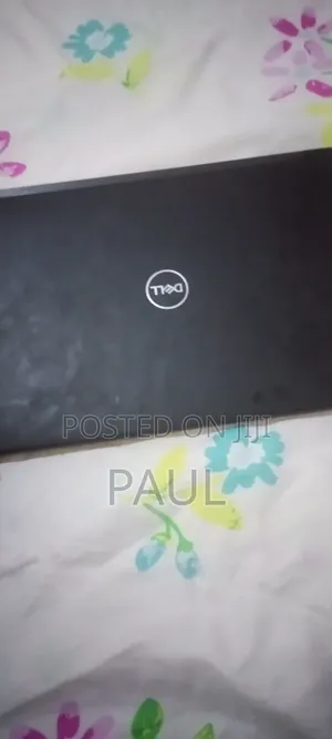 Laptop Dell Latitude 7290 8GB Intel Core i5 SSD 256GB