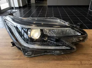 Head Lights for Toyota Mark X Model 2013-2014
