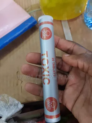 Snake Repellant Tablet 20pcs