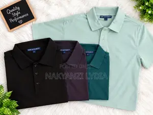 Polo Shirts