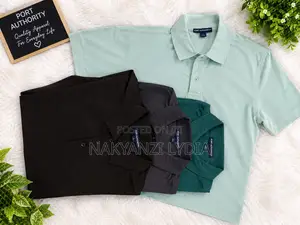 Polo Shirts