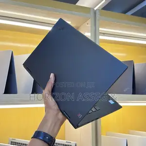 New Laptop Lenovo ThinkPad X1 Yoga 8GB Intel Core i5 SSD 256GB