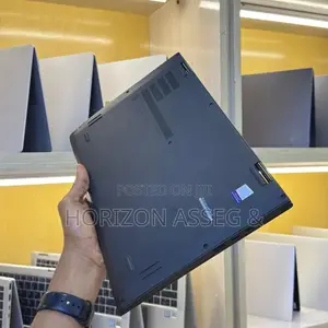 New Laptop Lenovo ThinkPad X1 Yoga 8GB Intel Core i5 SSD 256GB