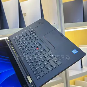 New Laptop Lenovo ThinkPad X1 Yoga 8GB Intel Core i5 SSD 256GB