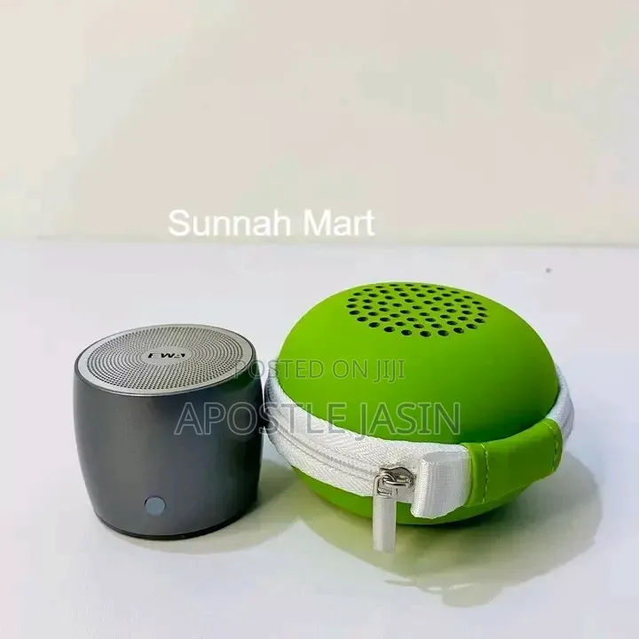 Mini Portable Ewa Speaker A103