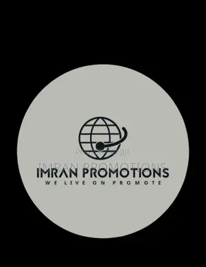 Marketing and Sales Person