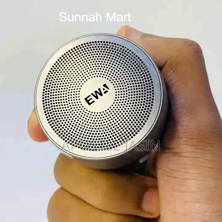 Mini Portable Ewa Speaker A103