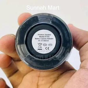 Mini Portable Ewa Speaker A103
