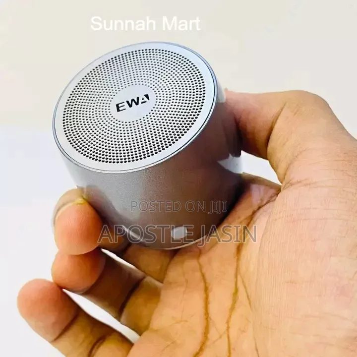 Mini Portable Ewa Speaker A103