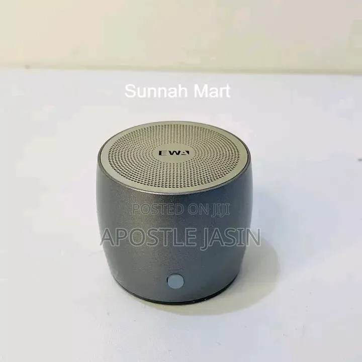 Mini Portable Ewa Speaker A103