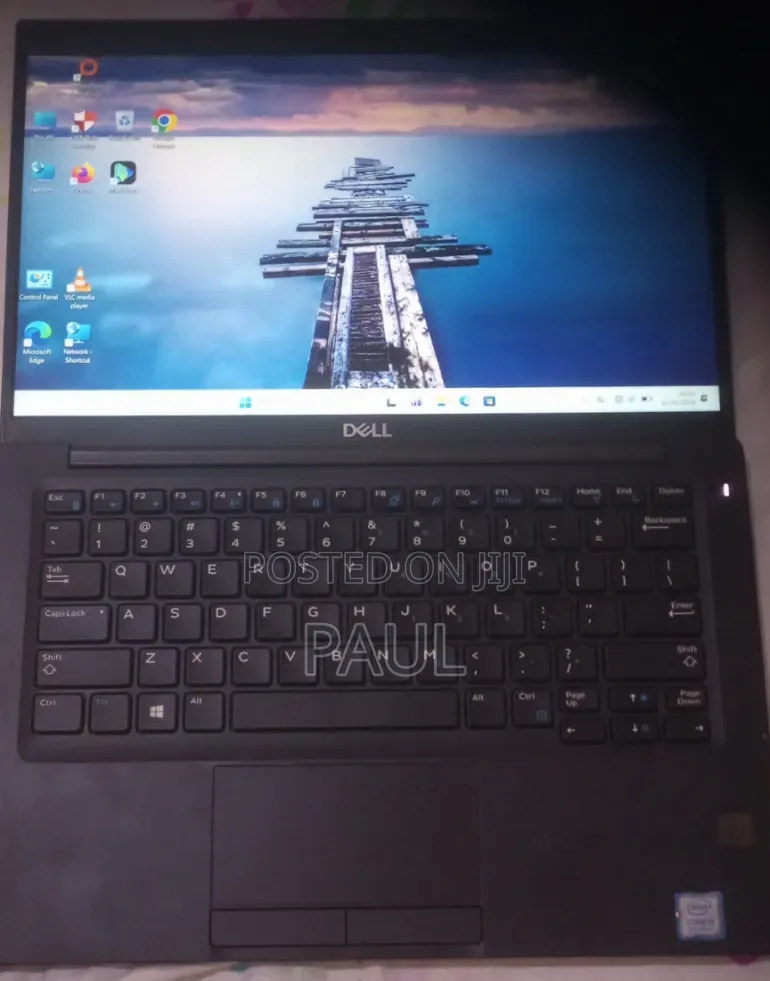 Laptop Dell Latitude 7290 8GB Intel Core i5 SSD 256GB
