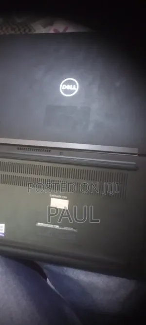 Laptop Dell Latitude 7290 8GB Intel Core i5 SSD 256GB