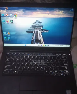 Laptop Dell Latitude 7290 8GB Intel Core i5 SSD 256GB
