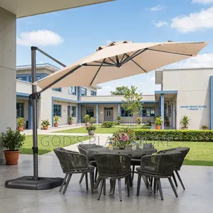 Executive Parasol Outdoor Umbrella Outdoor Umbrella