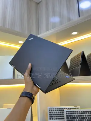 New Laptop Lenovo ThinkPad X1 Yoga 8GB Intel Core i7 SSD 256GB