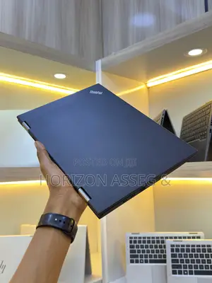 New Laptop Lenovo ThinkPad X1 Yoga 8GB Intel Core i7 SSD 256GB