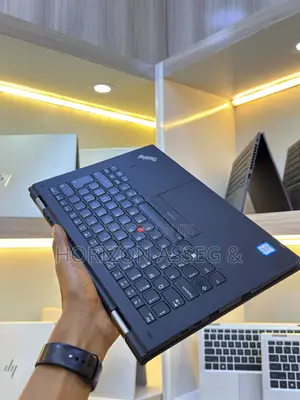 New Laptop Lenovo ThinkPad X1 Yoga 8GB Intel Core i7 SSD 256GB
