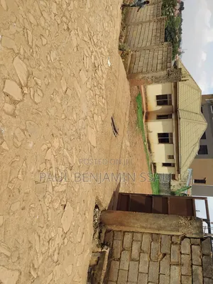 Commercial Plot