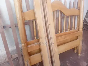 Bed Double