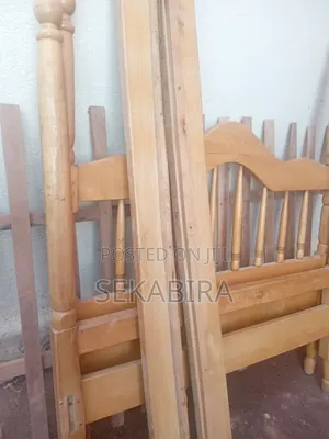 Bed Double