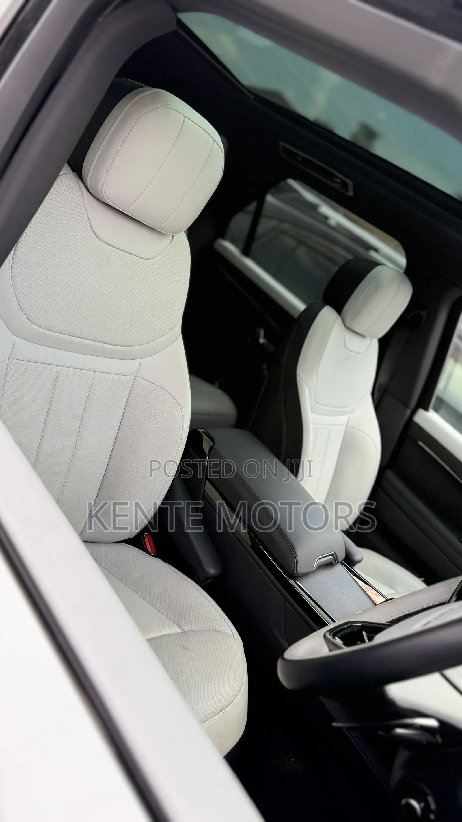 Land Rover Range Rover Sport P360 SE 4WD 2023 Blue