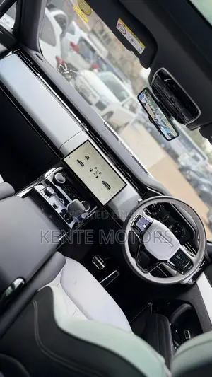 Land Rover Range Rover Sport P360 SE 4WD 2023 Blue