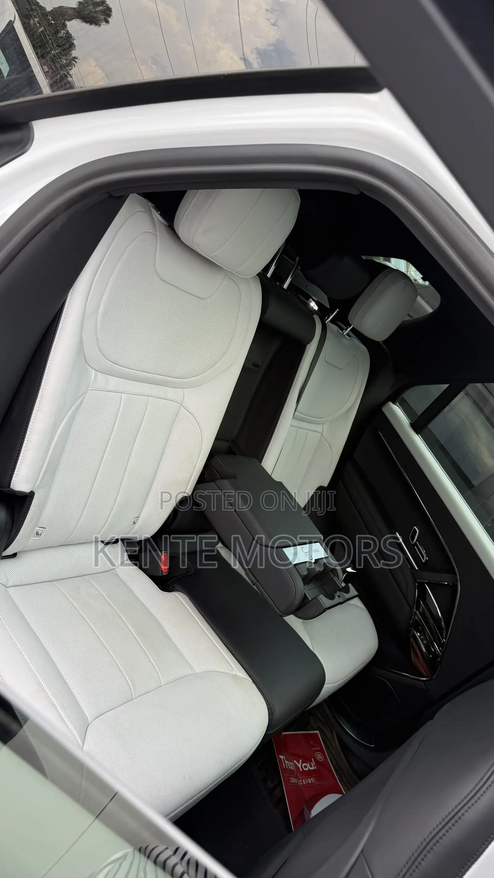 Land Rover Range Rover Sport P360 SE 4WD 2023 Blue