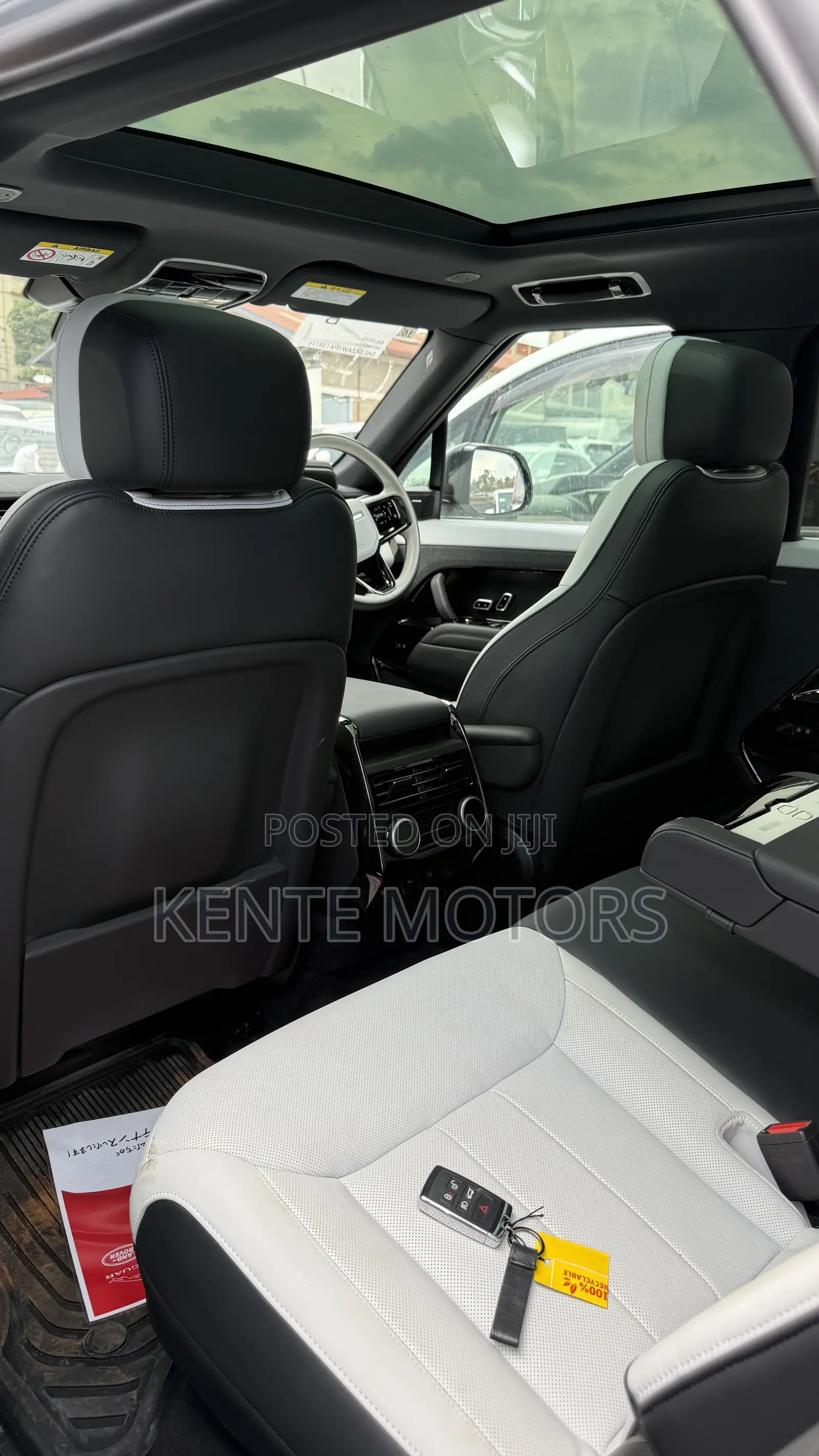 Land Rover Range Rover Sport P360 SE 4WD 2023 Blue