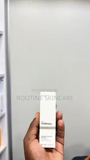 The Ordinary Salicylic Acid 2% Serum for Acne - Blemish Prone Skin