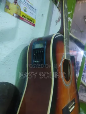 Acoustic Guitar