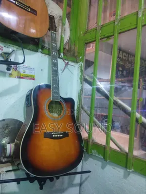 Acoustic Guitar