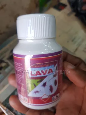 Bedbug Killer 100grams Lava
