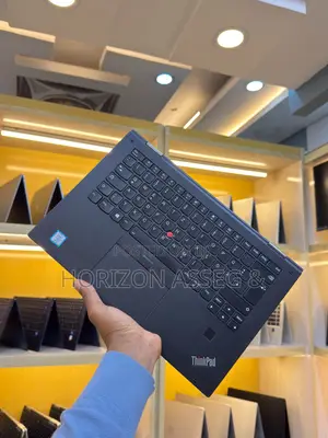 New Laptop Lenovo ThinkPad X1 Yoga 8GB Intel Core i5 SSD 256GB