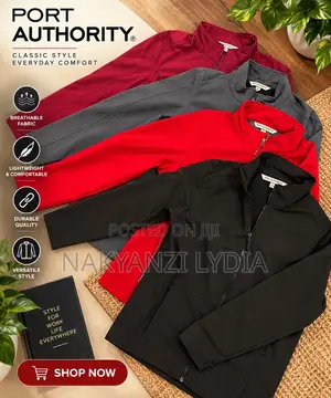 Jackets for Ladies