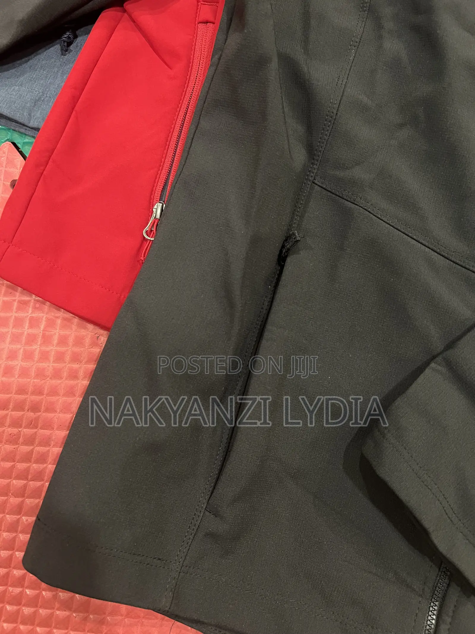 Jackets for Ladies