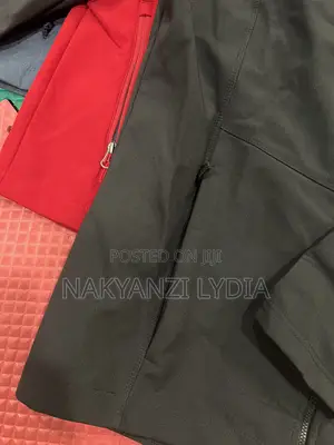 Jackets for Ladies