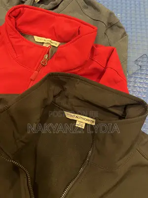 Jackets for Ladies