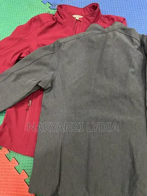 Jackets for Ladies